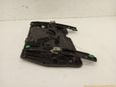 Volkswagen GTI Driver Left Front Window Regulator-9