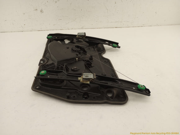 Volkswagen GTI Driver Left Front Window Regulator