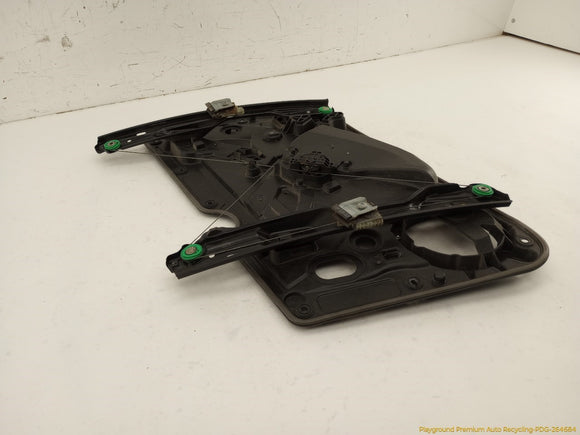 Volkswagen GTI Driver Left Front Window Regulator