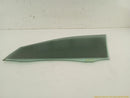 Volkswagen GTI Passenger Right Front Door Window Glass-9