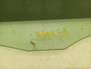 Volkswagen GTI Passenger Right Front Door Window Glass-10