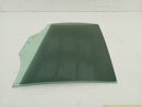 Volkswagen GTI Passenger Right Rear Door Window Glass-3