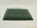 Volkswagen GTI Passenger Right Rear Door Window Glass-4