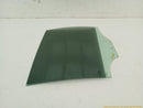 Volkswagen GTI Passenger Right Rear Door Window Glass-5