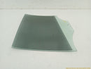 Volkswagen GTI Passenger Right Rear Door Window Glass-8