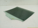 Volkswagen GTI Passenger Right Rear Door Window Glass-12