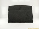 Volkswagen GTI Trunk Spare Tire Floor Cover-2