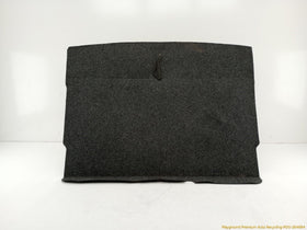 Volkswagen GTI Trunk Spare Tire Floor Cover - 0