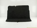 Volkswagen GTI Trunk Spare Tire Floor Cover-3