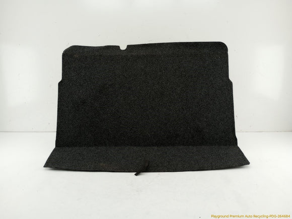 Volkswagen GTI Trunk Spare Tire Floor Cover