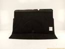 Volkswagen GTI Trunk Spare Tire Floor Cover-8