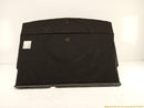 Volkswagen GTI Trunk Spare Tire Floor Cover-9
