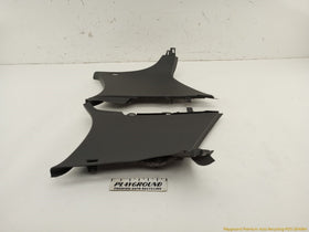 Volkswagen GTI Pair Of C Pillar Trim