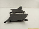 Volkswagen GTI Pair Of C Pillar Trim-2