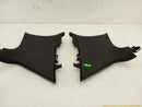 Volkswagen GTI Pair Of C Pillar Trim-3