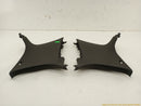 Volkswagen GTI Pair Of C Pillar Trim-6