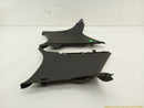 Volkswagen GTI Pair Of C Pillar Trim-7