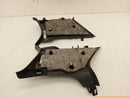 Volkswagen GTI Pair Of C Pillar Trim-11