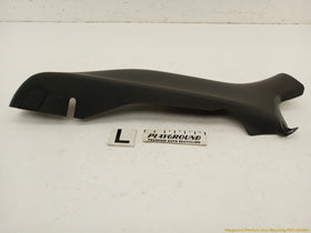 Volkswagen GTI Driver Left Rear Quarter Trim