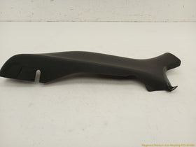 Volkswagen GTI Driver Left Rear Quarter Trim - 0