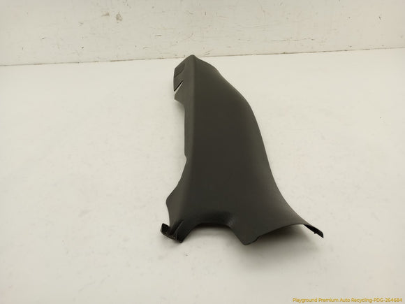 Volkswagen GTI Driver Left Rear Quarter Trim