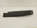 Volkswagen GTI Driver Left Rear Quarter Trim-4