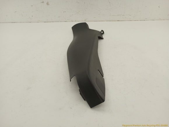 Volkswagen GTI Driver Left Rear Quarter Trim