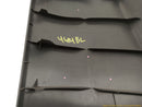 Volkswagen GTI Driver Left Rear Quarter Trim-9