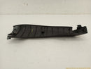 Volkswagen GTI Driver Left Rear Quarter Trim-10