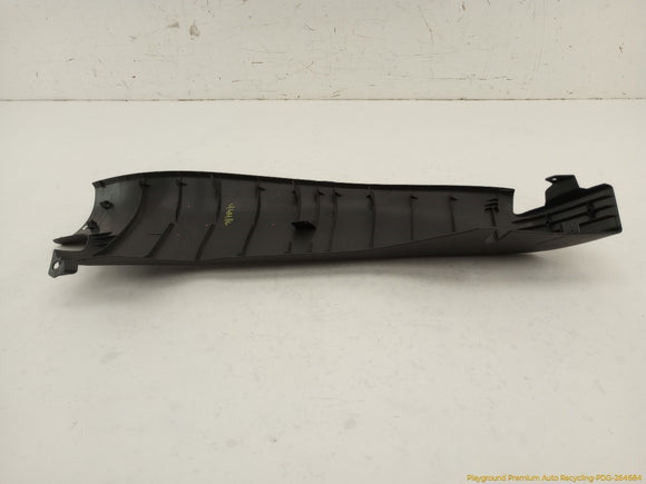 Volkswagen GTI Driver Left Rear Quarter Trim