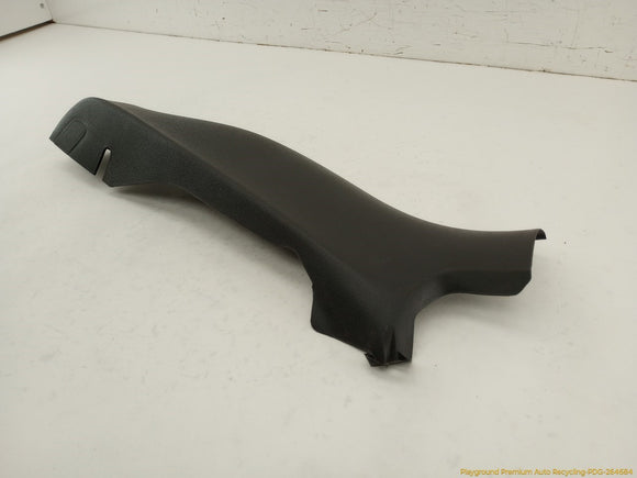 Volkswagen GTI Driver Left Rear Quarter Trim