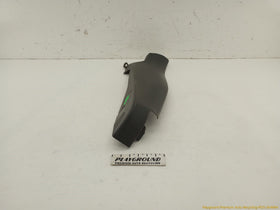 Volkswagen GTI Passenger Right Rear Quarter Trim