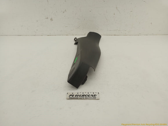Volkswagen GTI Passenger Right Rear Quarter Trim
