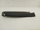 Volkswagen GTI Passenger Right Rear Quarter Trim-2