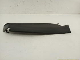 Volkswagen GTI Passenger Right Rear Quarter Trim - 0