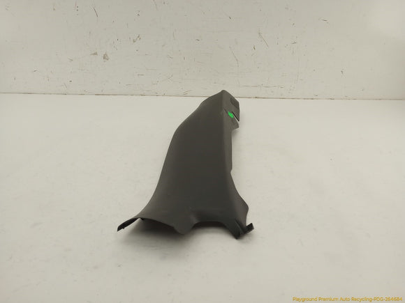 Volkswagen GTI Passenger Right Rear Quarter Trim