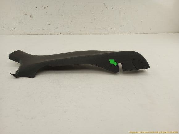 Volkswagen GTI Passenger Right Rear Quarter Trim