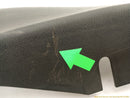Volkswagen GTI Passenger Right Rear Quarter Trim-5