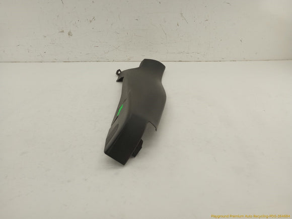 Volkswagen GTI Passenger Right Rear Quarter Trim