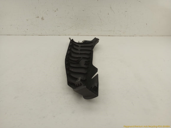 Volkswagen GTI Passenger Right Rear Quarter Trim