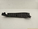 Volkswagen GTI Passenger Right Rear Quarter Trim-8