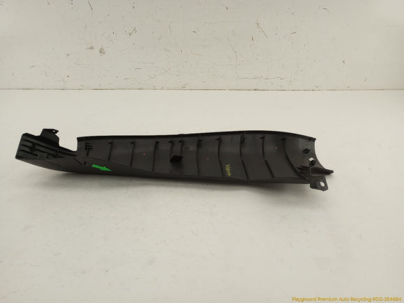 Volkswagen GTI Passenger Right Rear Quarter Trim