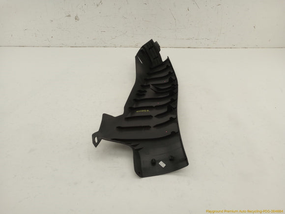 Volkswagen GTI Passenger Right Rear Quarter Trim