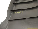 Volkswagen GTI Passenger Right Rear Quarter Trim-10