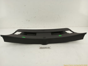Volkswagen GTI Lower Liftgate Trim Panel