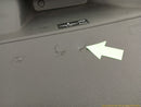 Volkswagen GTI Lower Liftgate Trim Panel-2