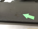 Volkswagen GTI Lower Liftgate Trim Panel-3