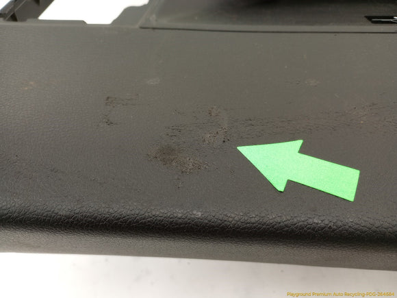 Volkswagen GTI Lower Liftgate Trim Panel