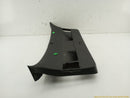 Volkswagen GTI Lower Liftgate Trim Panel-4