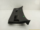 Volkswagen GTI Lower Liftgate Trim Panel-6